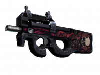 P90 Shallow Grave